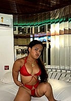 Baixinha Bundudinha